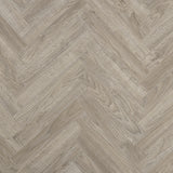 Chateau Herringbone Java Light Grey