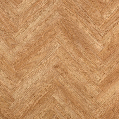 Chateau Herringbone Java Natural
