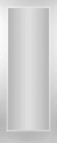 Chesire White Frosted