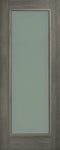Daiken Grey Lamiante 1P Frosted