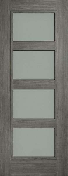 Daiken Grey Lamiante 4P Frosted