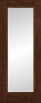 Daiken Walnut 1P Clear