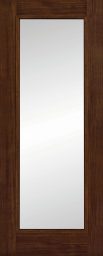 Daiken Walnut 1P Clear