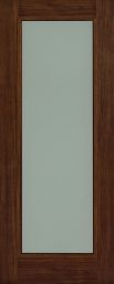 Daiken Walnut 1P Frosted