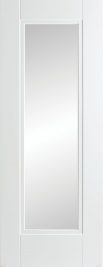 Eindhoven Clear Glass Premium Primed