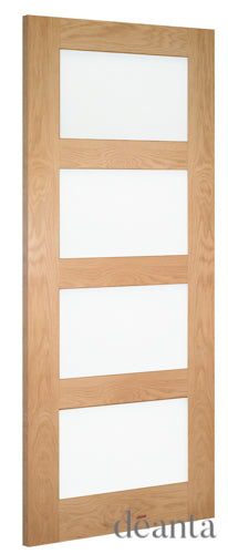 HP1G Frosted Oak