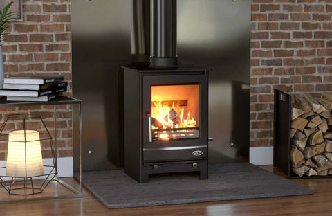 Hampshire 5kW Room Heater Freestanding