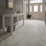 Icelandic Oak Herringbone