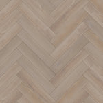 Larissa Oak Herringbone