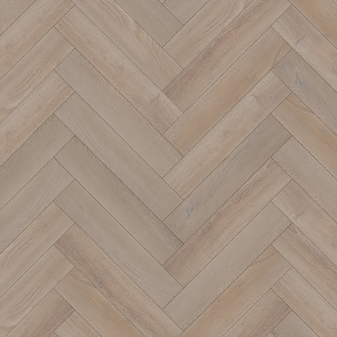 Larissa Oak Herringbone