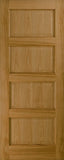 Lotus Oak Varnished