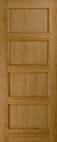 Lotus Oak Varnished