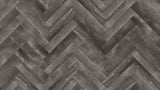 Lundy Limed Oak Herringbone