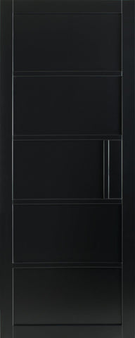 Mayfair Belgravia Premium Primed Black