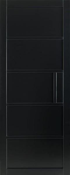 Mayfair Belgravia Premium Primed Black