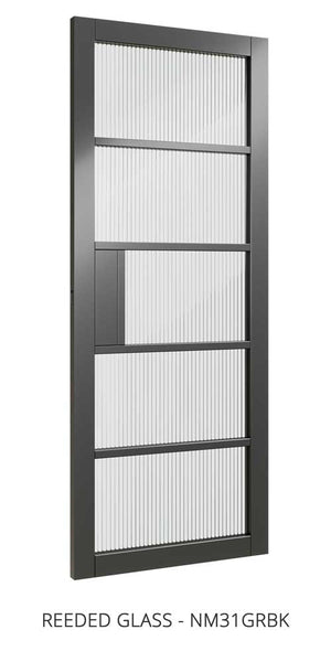NM31G Reeded