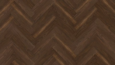 Norbon Walnut Herringbone