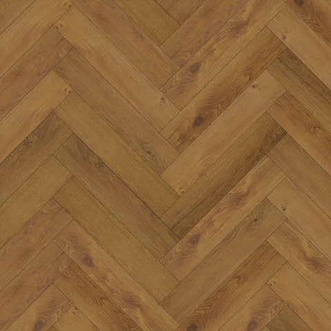 Pisa Oak Herringbone