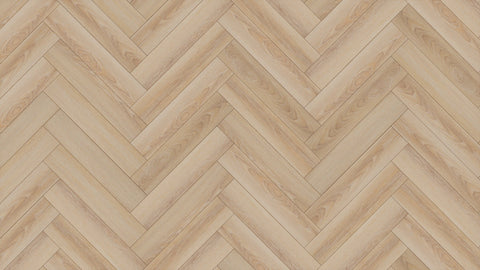 Rhodes Oak Herringbone