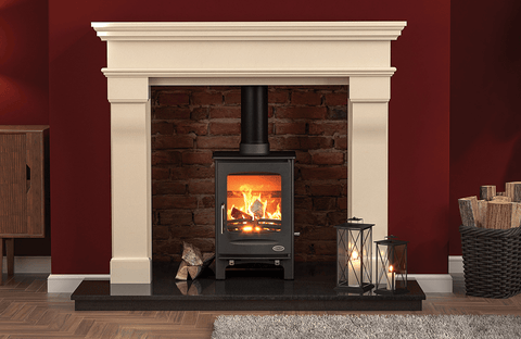 Sherwood Room Heater Freestanding 5Kw, 8kW, 12kW