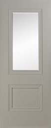 Salzburg Silk Grey 2P Clear