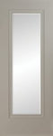 Prague Silk Grey 1P Clear