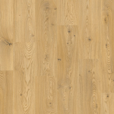 Balterio Supreme Legacy Amber Oak