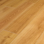 Balterio Supreme 4V Yellow/Chateau Oak
