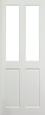 WM4 Unglazed