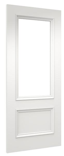 WR2 Unglazed