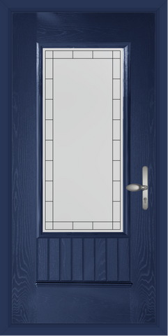 Cambridge Door