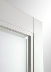 Eindhoven Clear Glass Premium Primed