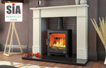 Hazelwood 5kW Room Heater Freestanding