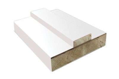 Prime Door Frames