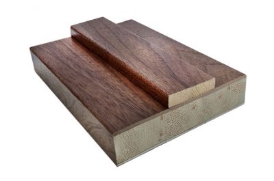 Walnut Door Frames