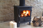 Eden 5kW Room Heater Freestanding