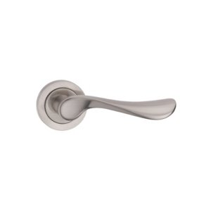 Elba Satin Nickel