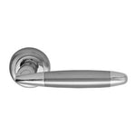 Lido Polished Chrome/ Satin Nickel