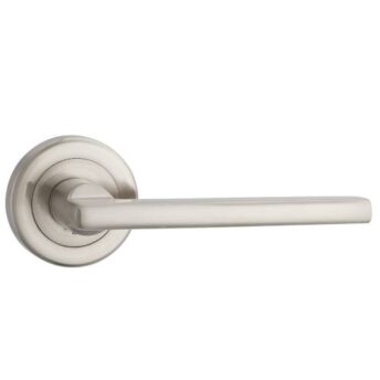 Livorno Polished Chrome/ Sating Nickel