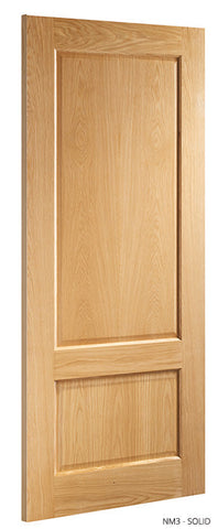 NM3 Oak