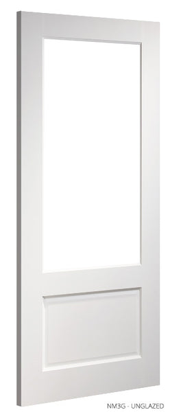 NM3G Unglazed