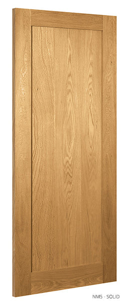 NM5 Oak FD30