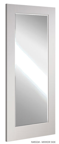 NM5GM – 1 Side Mirror
