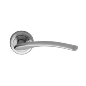 Ponza Satin Nickel