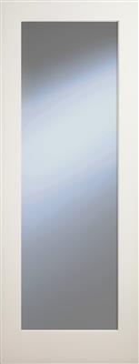 Boston Shaker Clear Glass