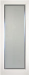 Kenmore Pre Primed 1" Clear Border