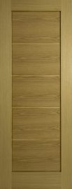 Oak Shaker 4G Horizontal