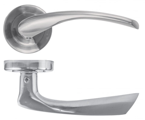 Skellig Polished Chrome