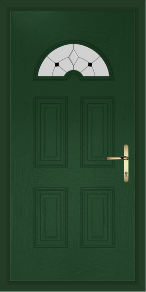 Sunbeam Door