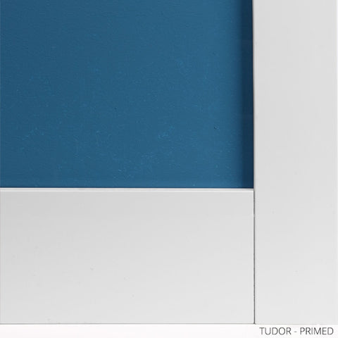 Primed Tudor Skirting & Architrave